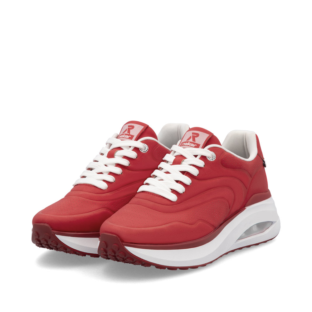 detail RIEKER W2700-33 Damenschuhe