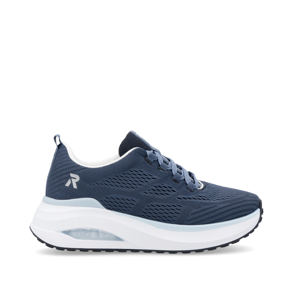 detail RIEKER W2701-14 Damenschuhe