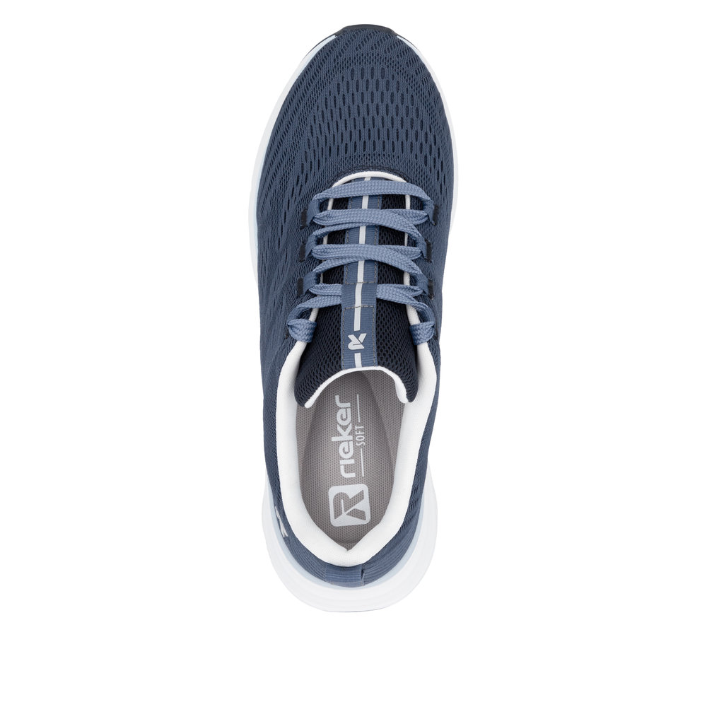 detail RIEKER W2701-14 Damenschuhe