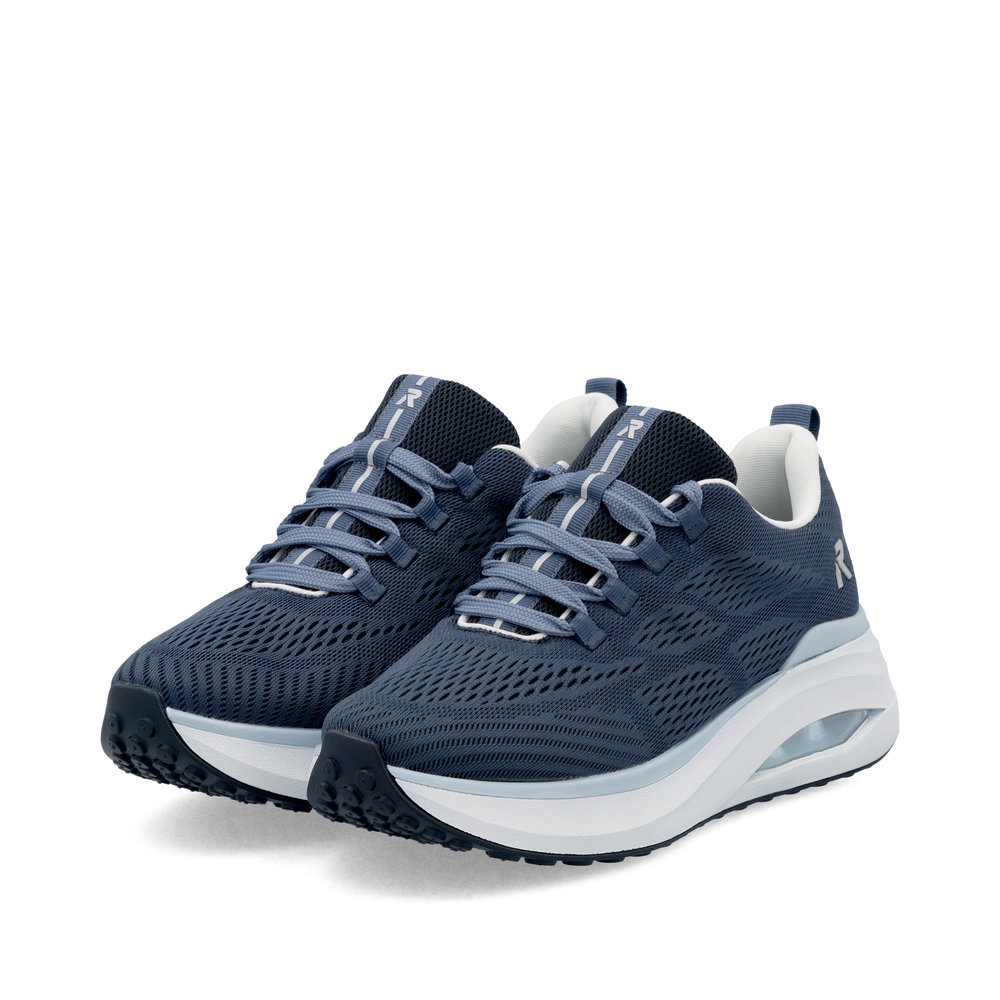 detail RIEKER W2701-14 Damenschuhe