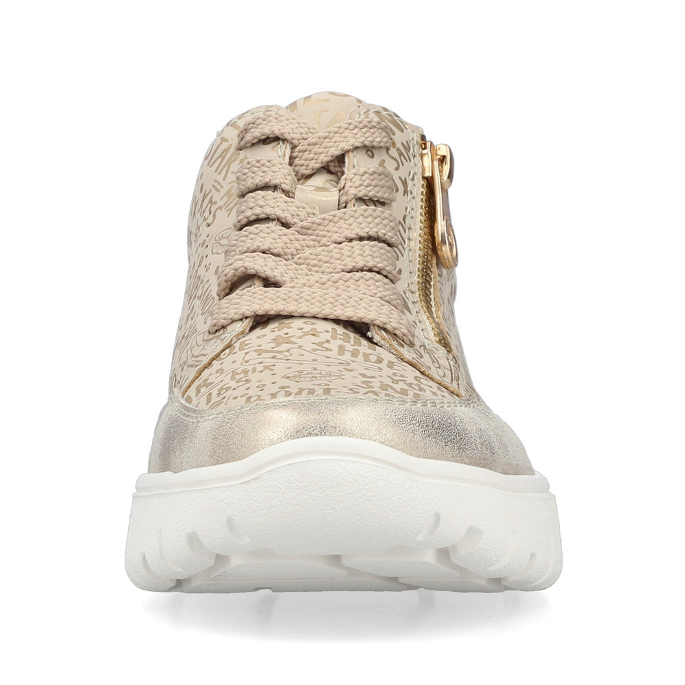 detail RIEKER N1316-90 Damenschuhe