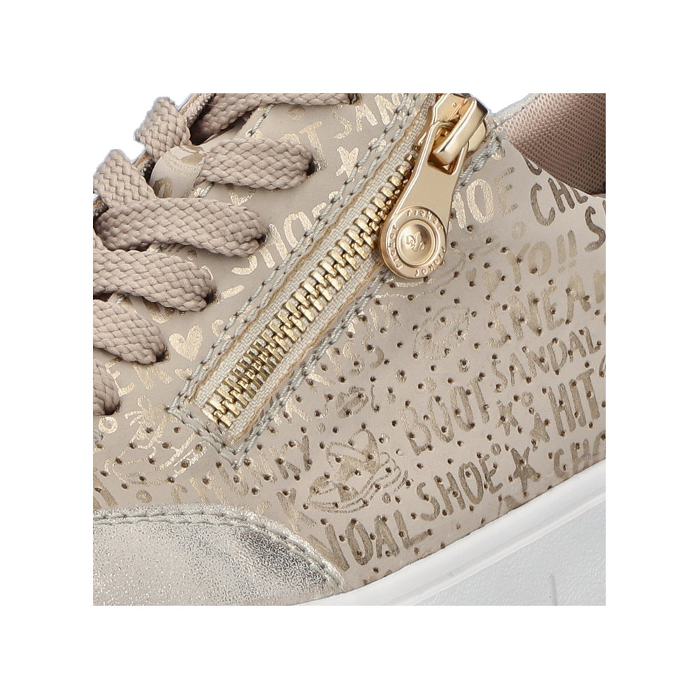detail RIEKER N1316-90 Damenschuhe
