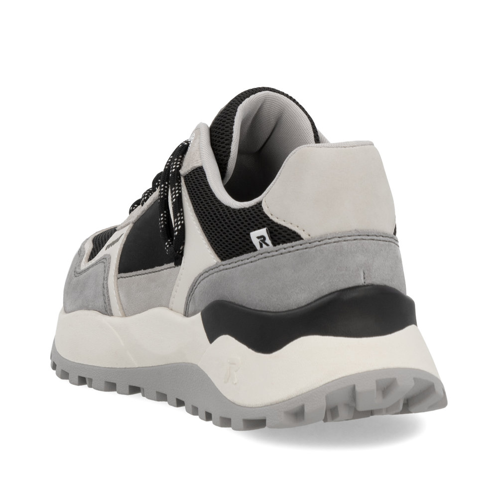 detail Herenschuhe RIEKER U1300-00