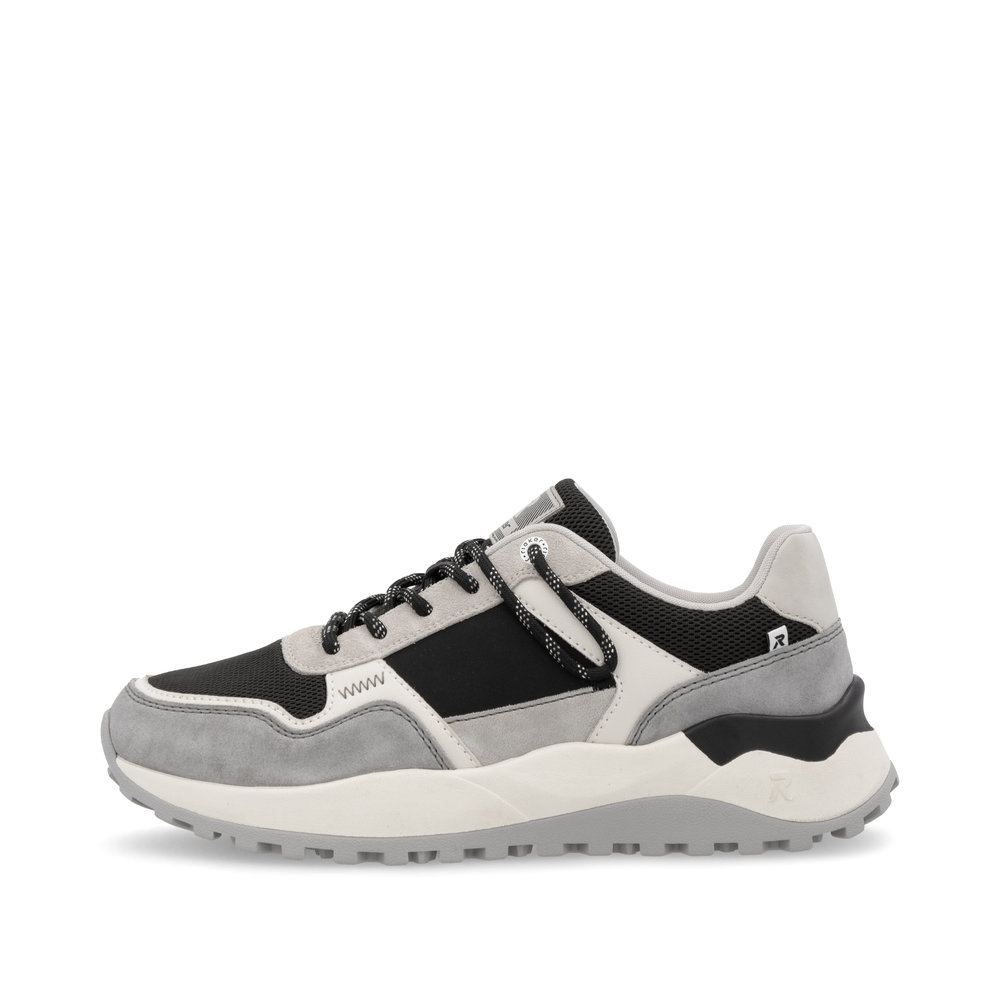 detail Herenschuhe RIEKER U1300-00