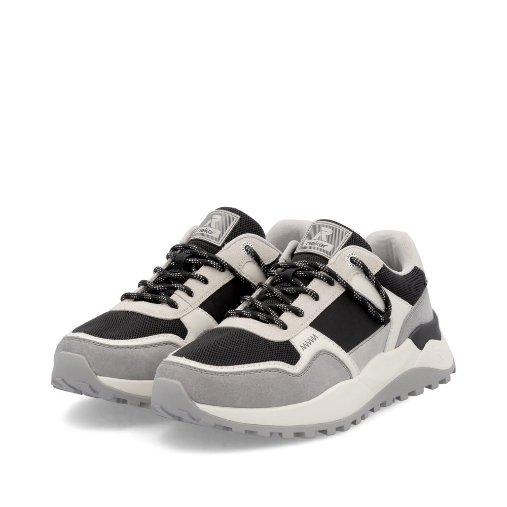 detail Herenschuhe RIEKER U1300-00