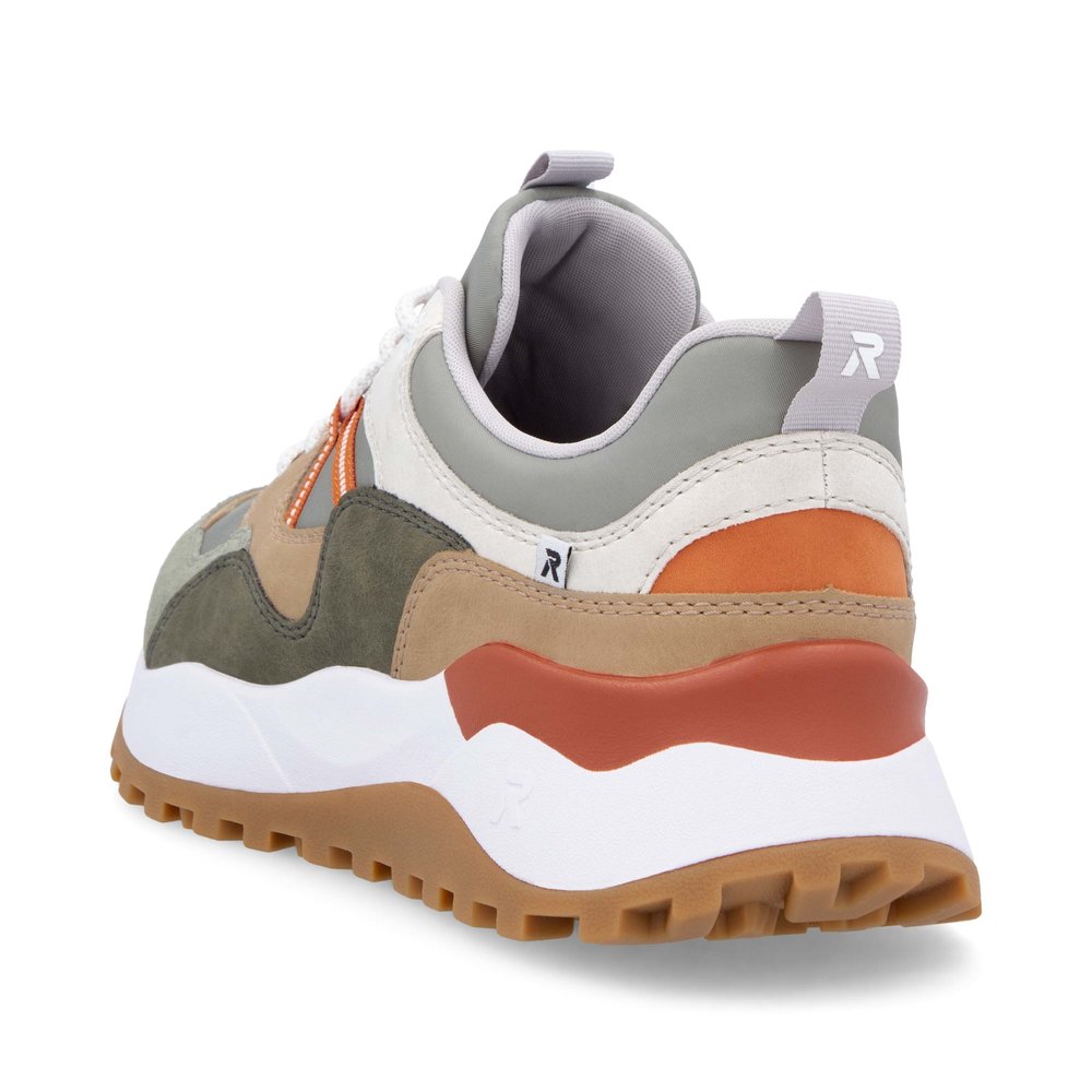 detail Herenschuhe RIEKER U1301-52