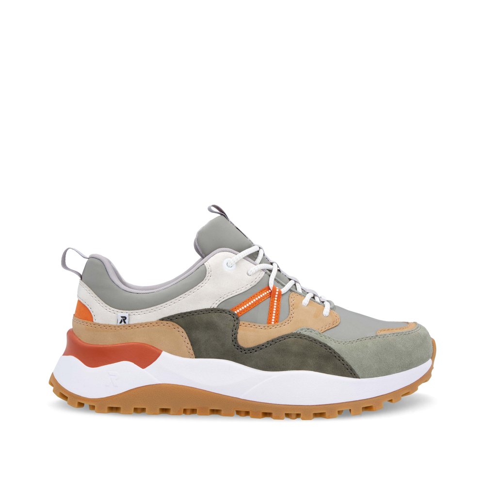 detail Herenschuhe RIEKER U1301-52