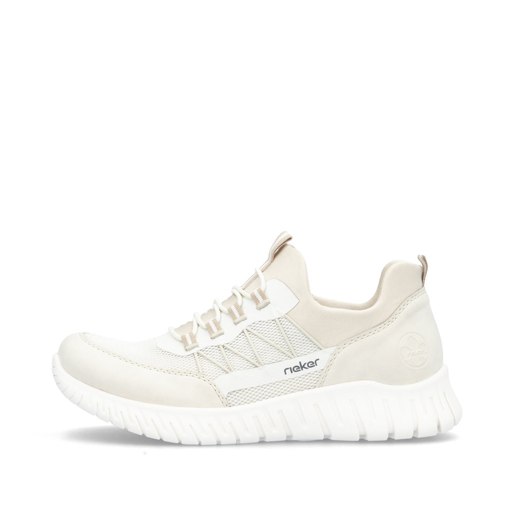 detail RIEKER M5358-60 Damenschuhe