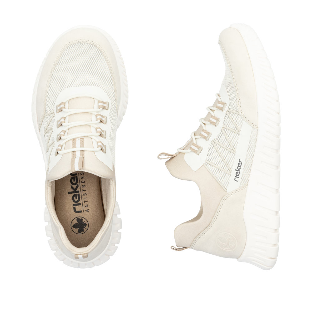 detail RIEKER M5358-60 Damenschuhe