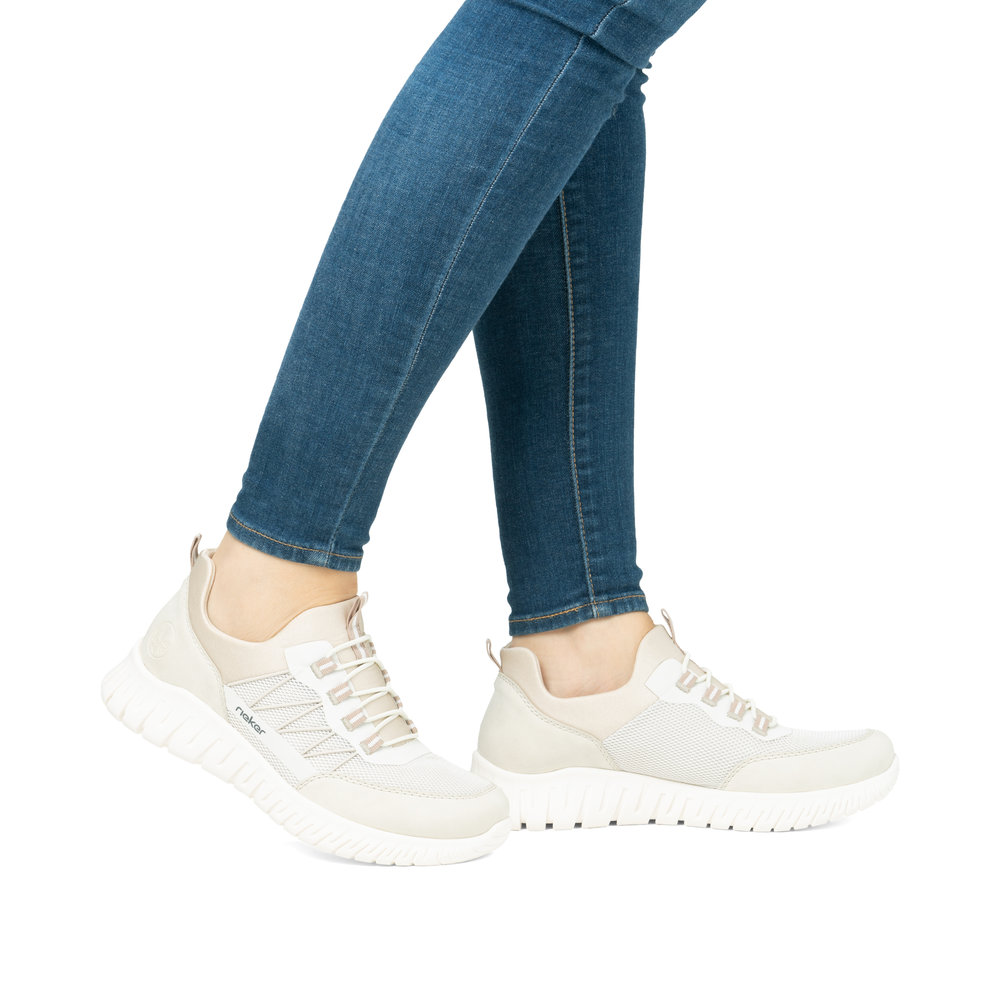 detail RIEKER M5358-60 Damenschuhe