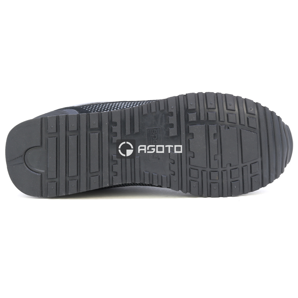 detail Herenschuhe SPARCO S-Road BK