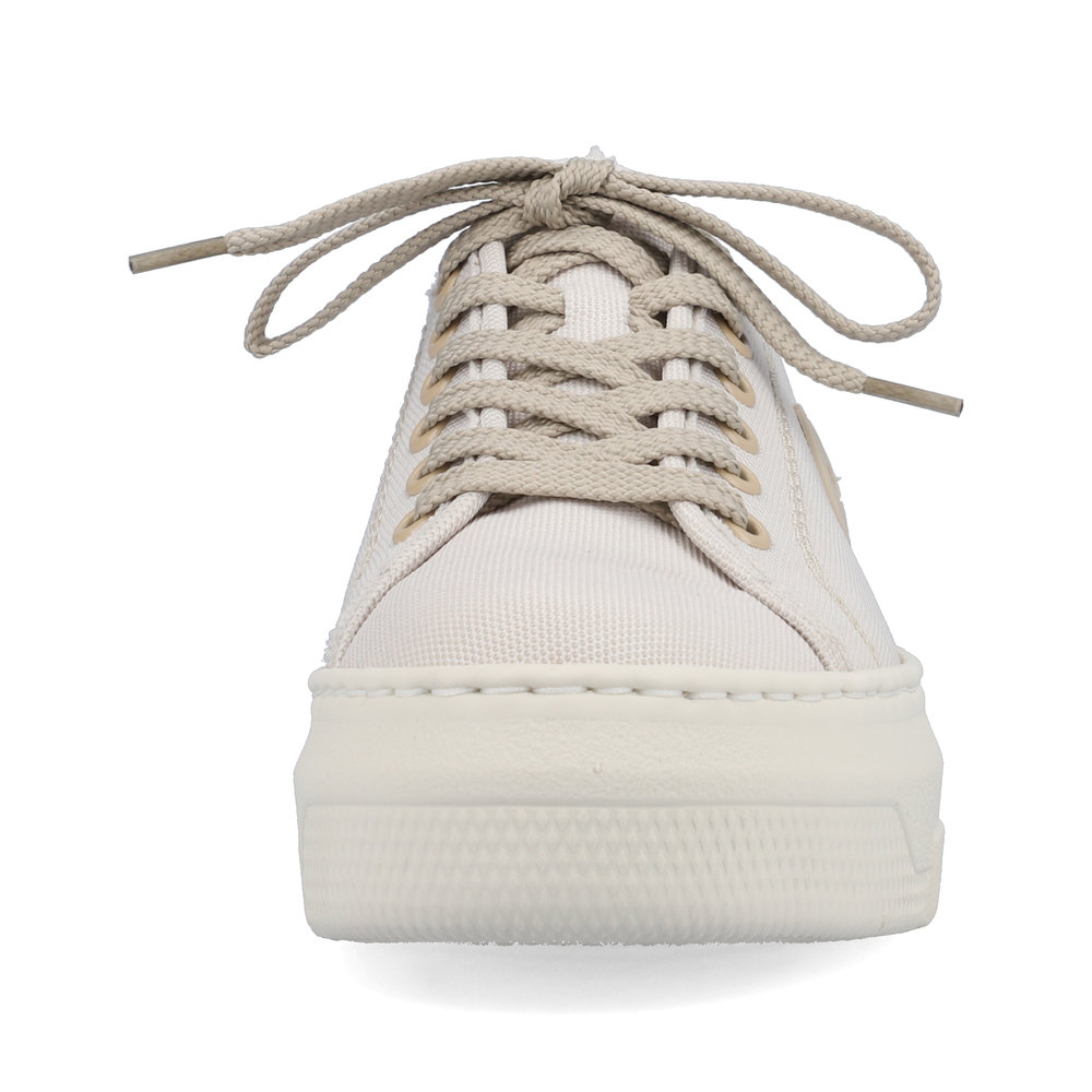 detail RIEKER M1926-80 Damenschuhe