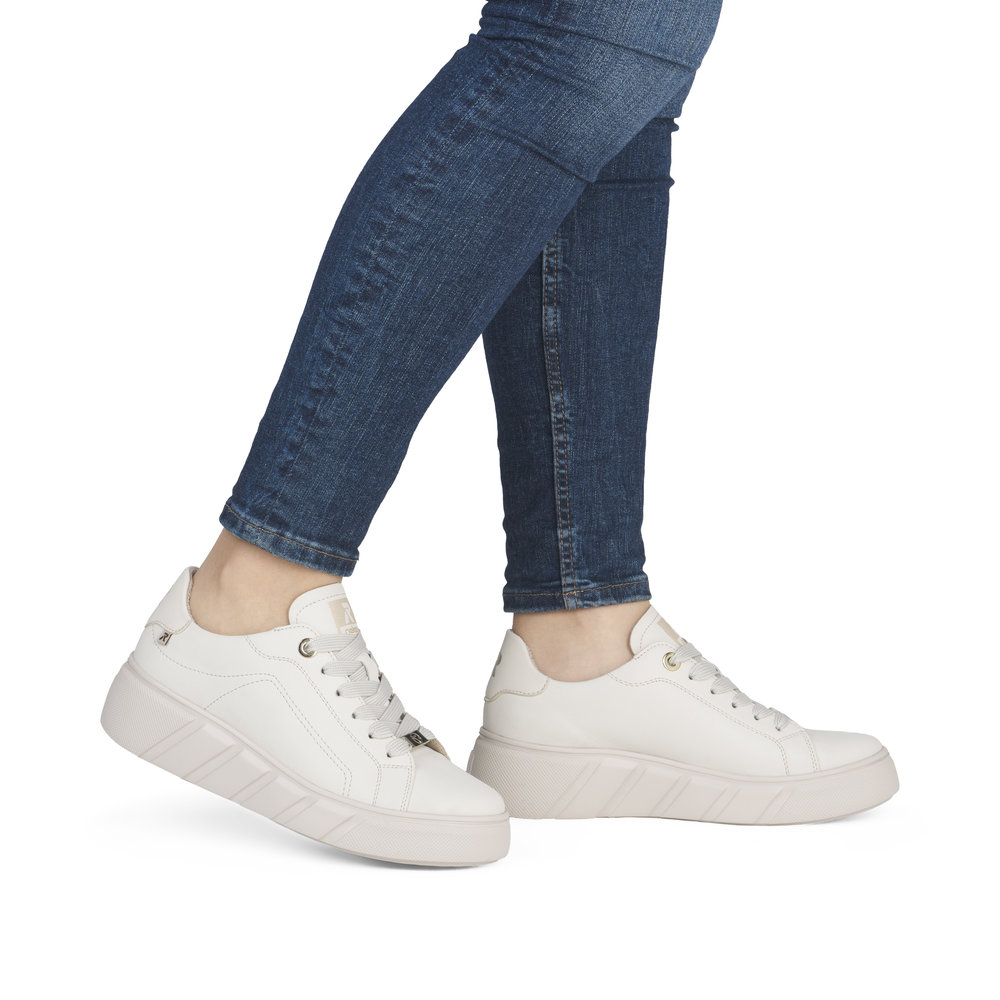 detail Rieker W2601-82 Damenschuhe