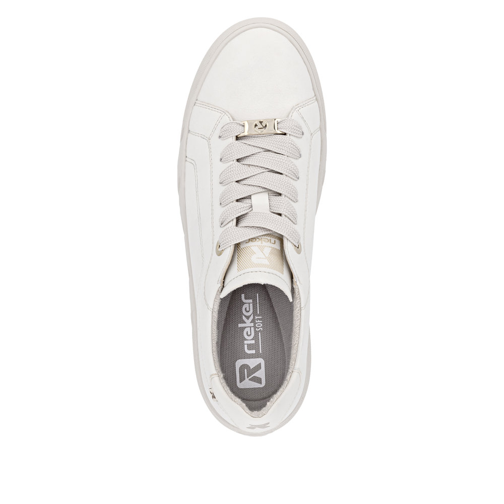 detail Rieker W2601-82 Damenschuhe