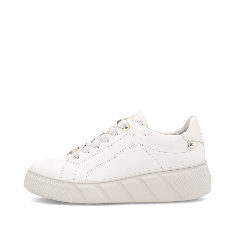 detail Rieker W2601-82 Damenschuhe