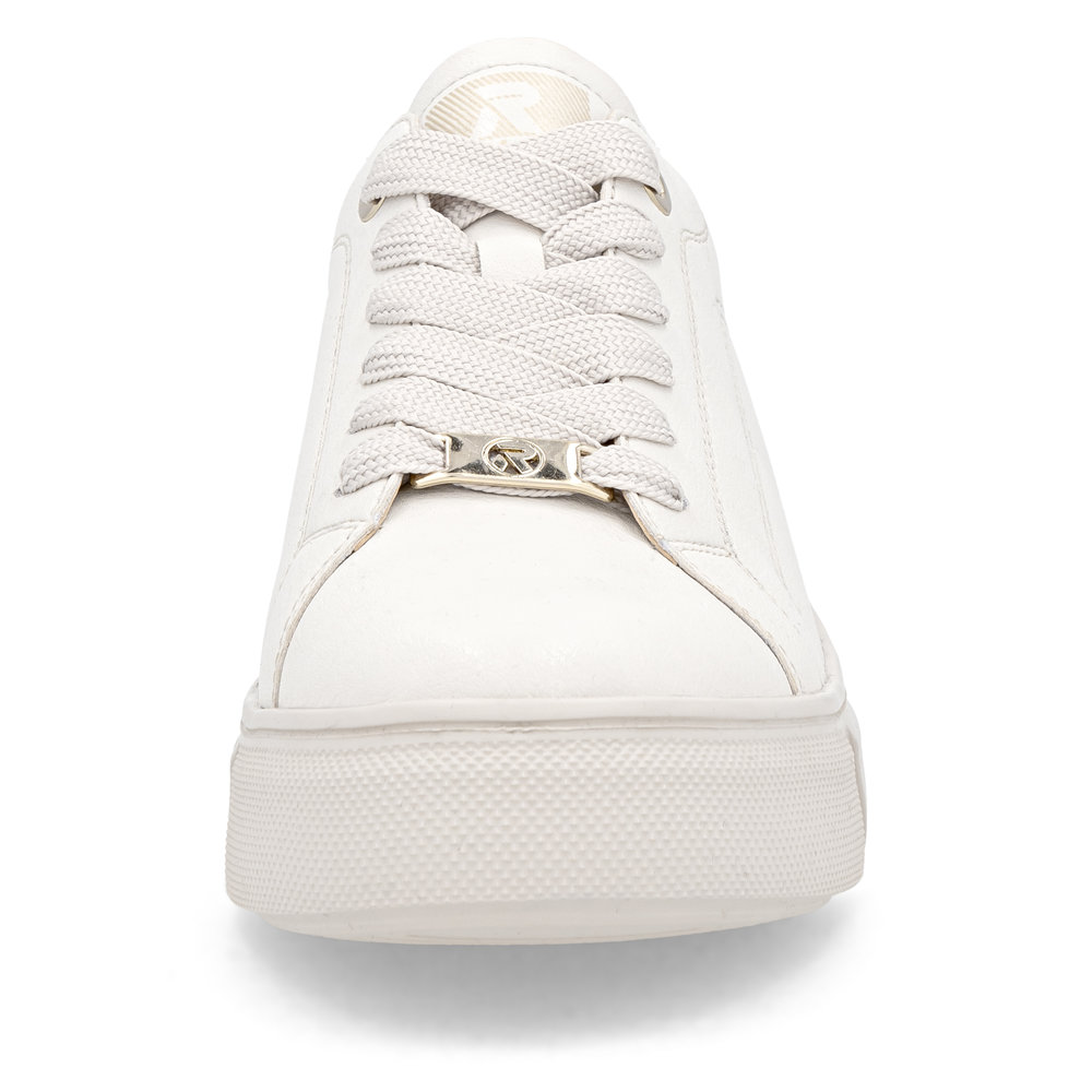detail Rieker W2601-82 Damenschuhe
