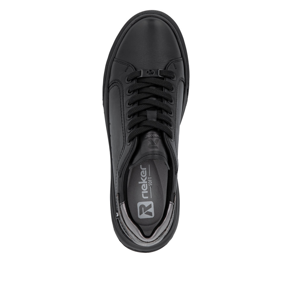 detail RIEKER W2303-00 Damenschuhe