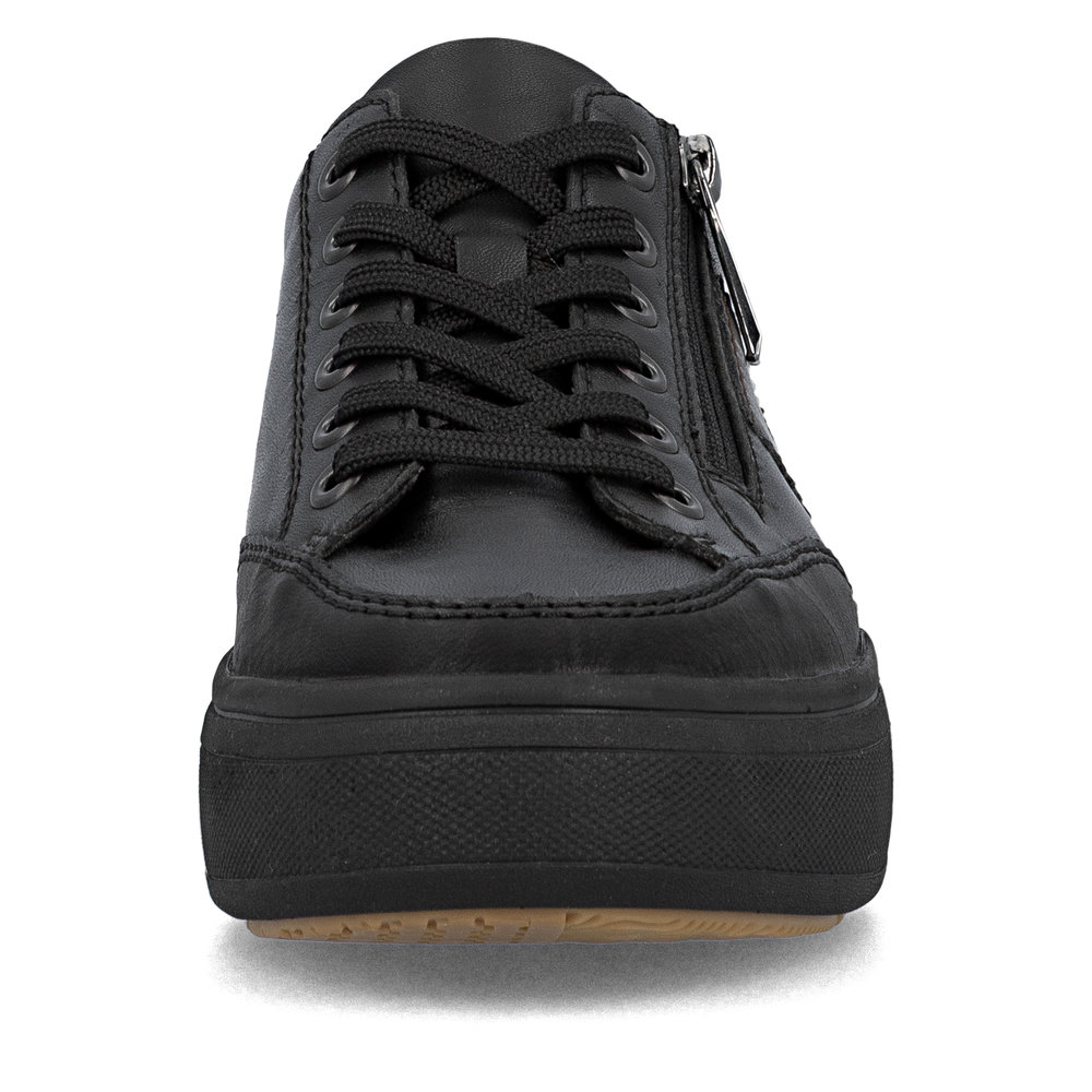 detail RIEKER M7711-00 Damenschuhe
