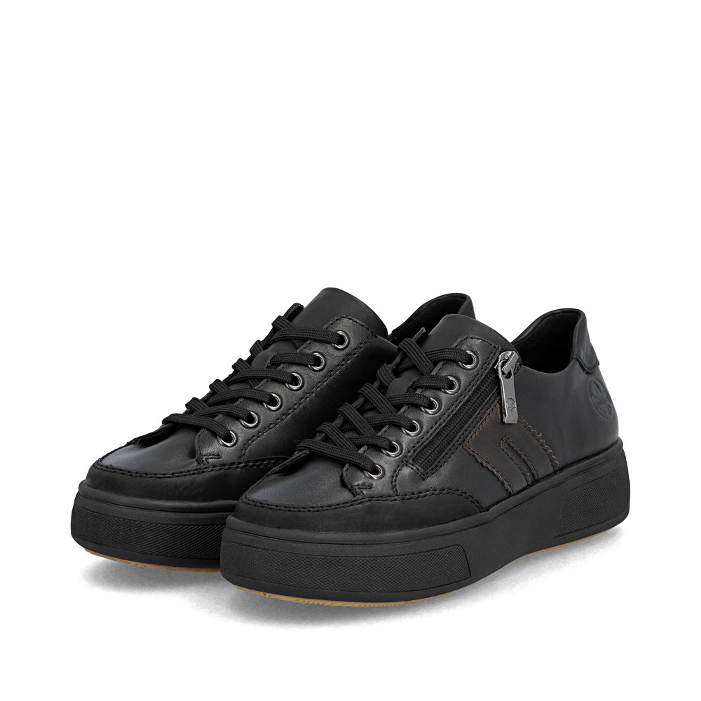 detail RIEKER M7711-00 Damenschuhe