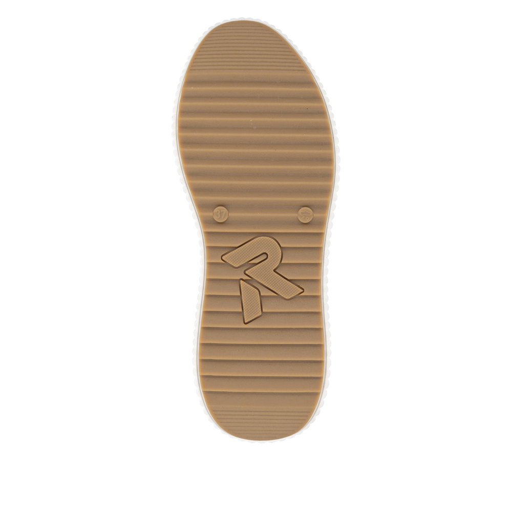 detail RIEKER W1703-62 Damenschuhe