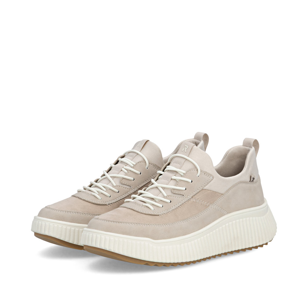 detail RIEKER W1703-62 Damenschuhe