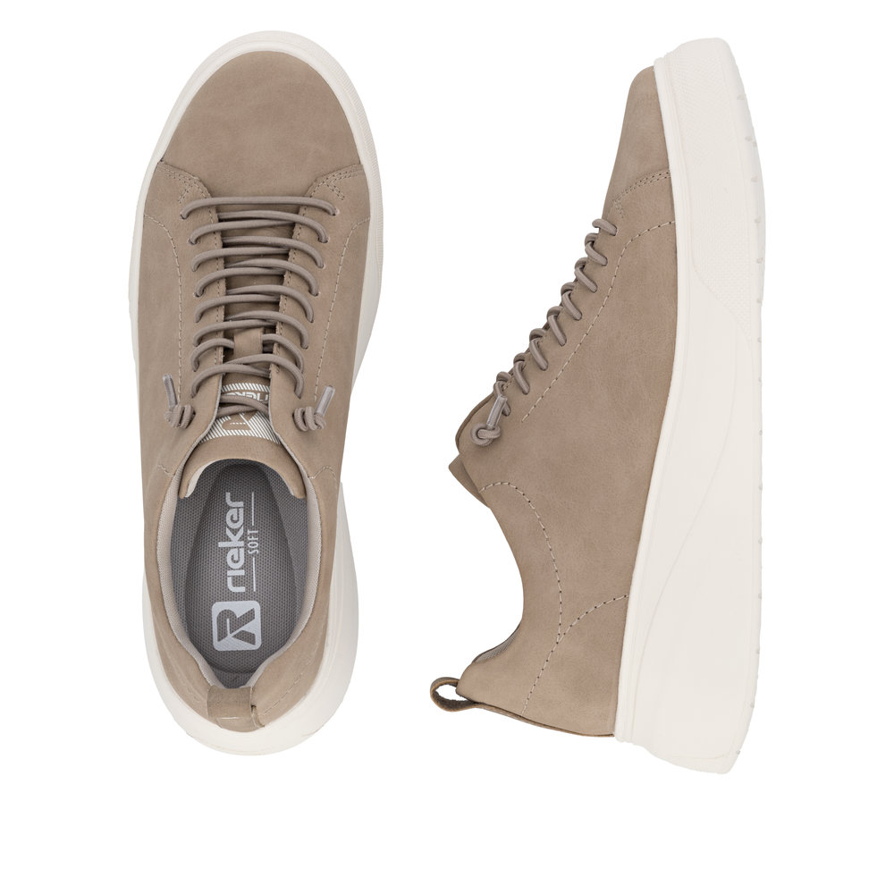 detail RIEKER W2301-20 Damenschuhe