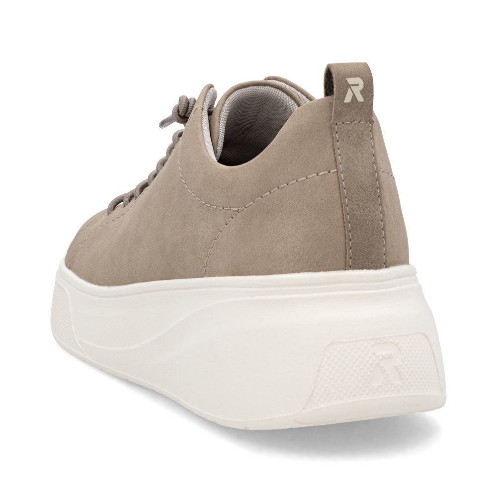detail RIEKER W2301-20 Damenschuhe
