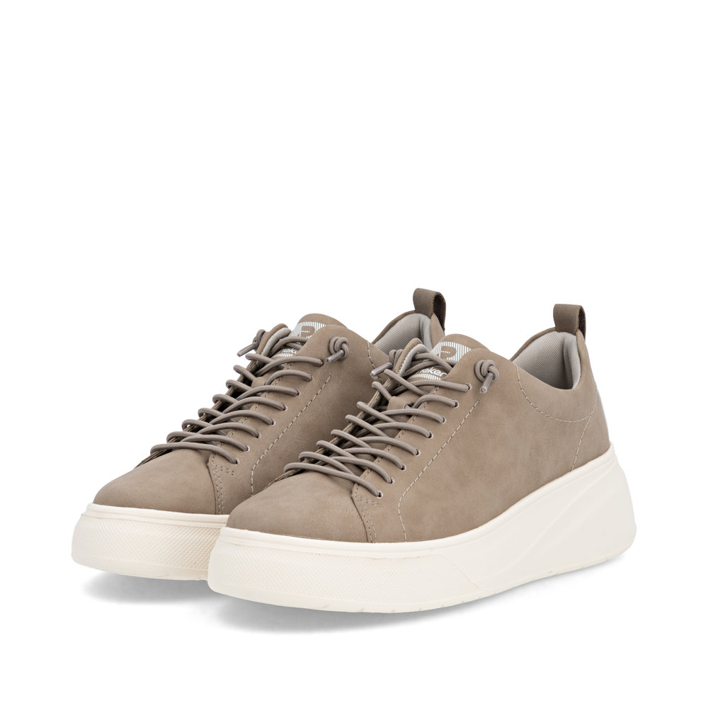 detail RIEKER W2301-20 Damenschuhe