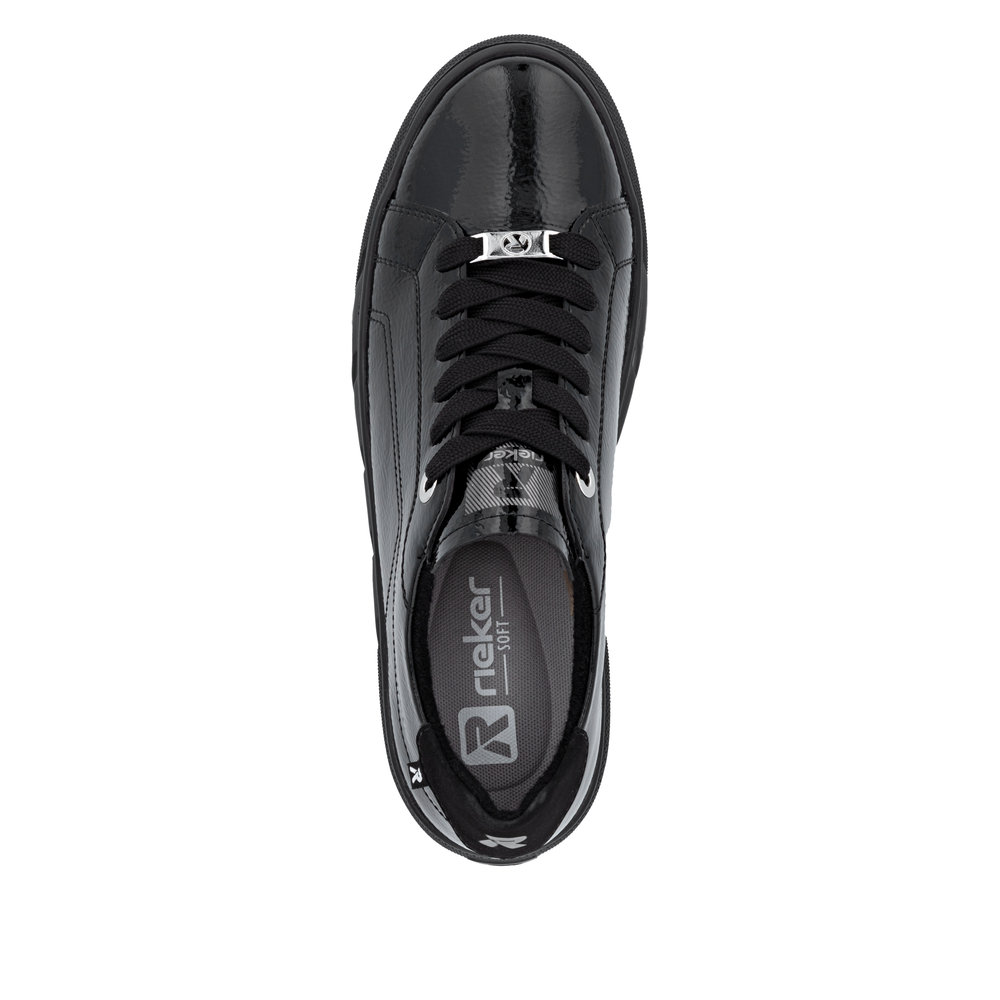 detail RIEKER W2601-00 Damenschuhe