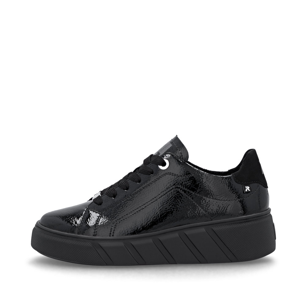 detail RIEKER W2601-00 Damenschuhe