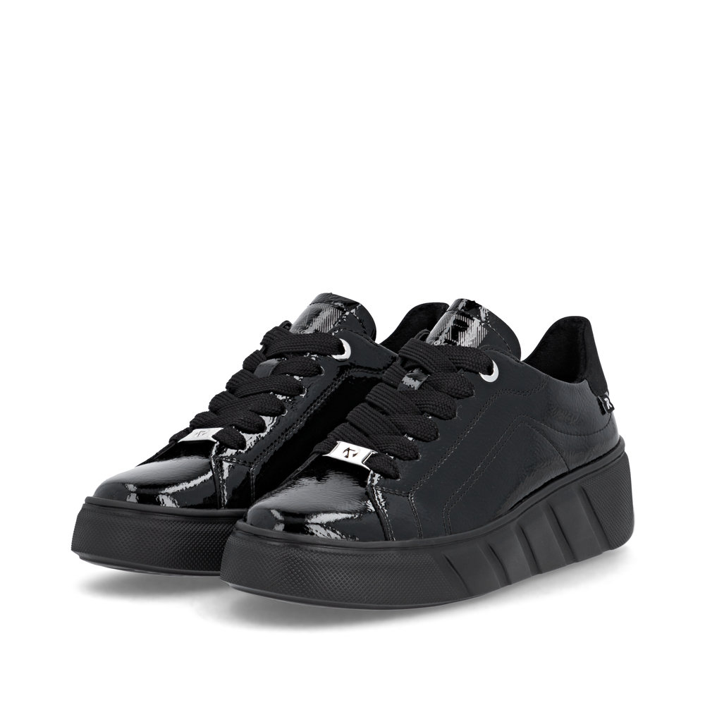 detail RIEKER W2601-00 Damenschuhe
