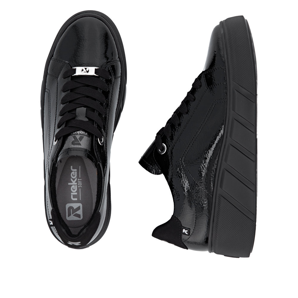 detail RIEKER W2601-00 Damenschuhe