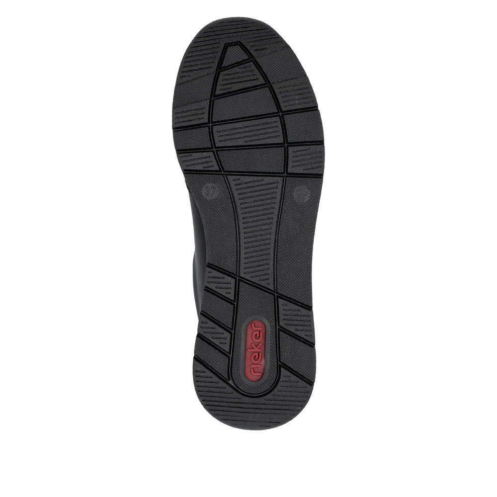 detail RIEKER 58923-00 Damenschuhe