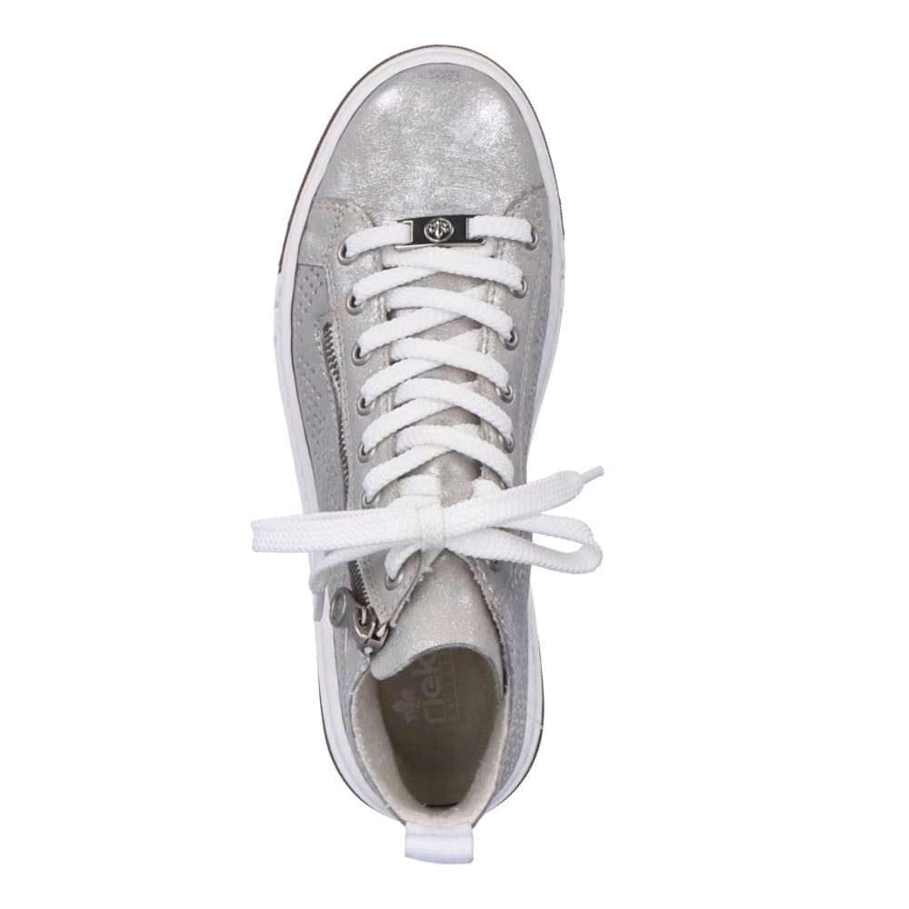 detail RIEKER N3945-40 Damen Stiefeletten