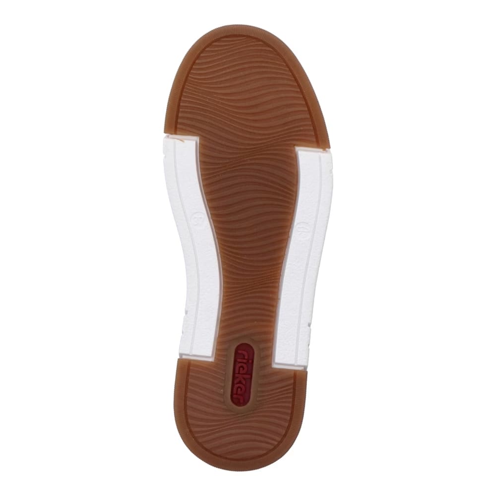 detail RIEKER N3945-40 Damen Stiefeletten