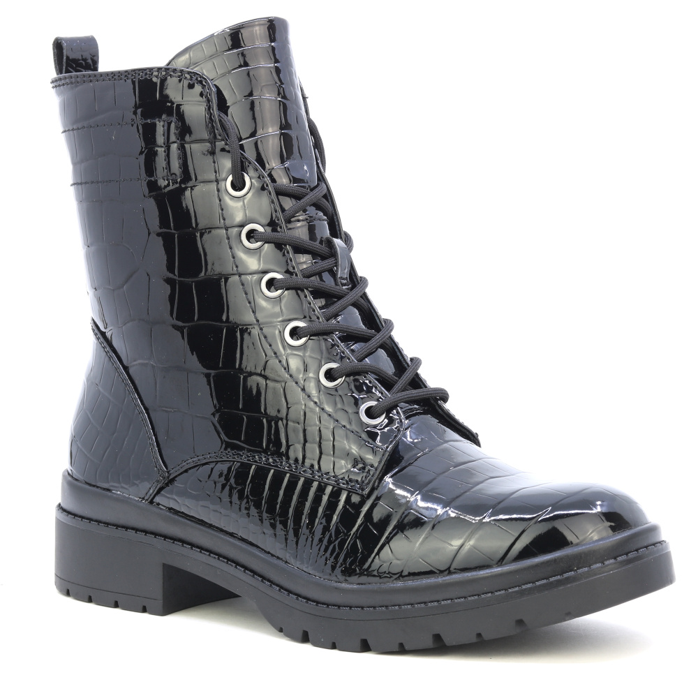 detail TAMARIS 1-25236-43-028 Damen Stiefeletten