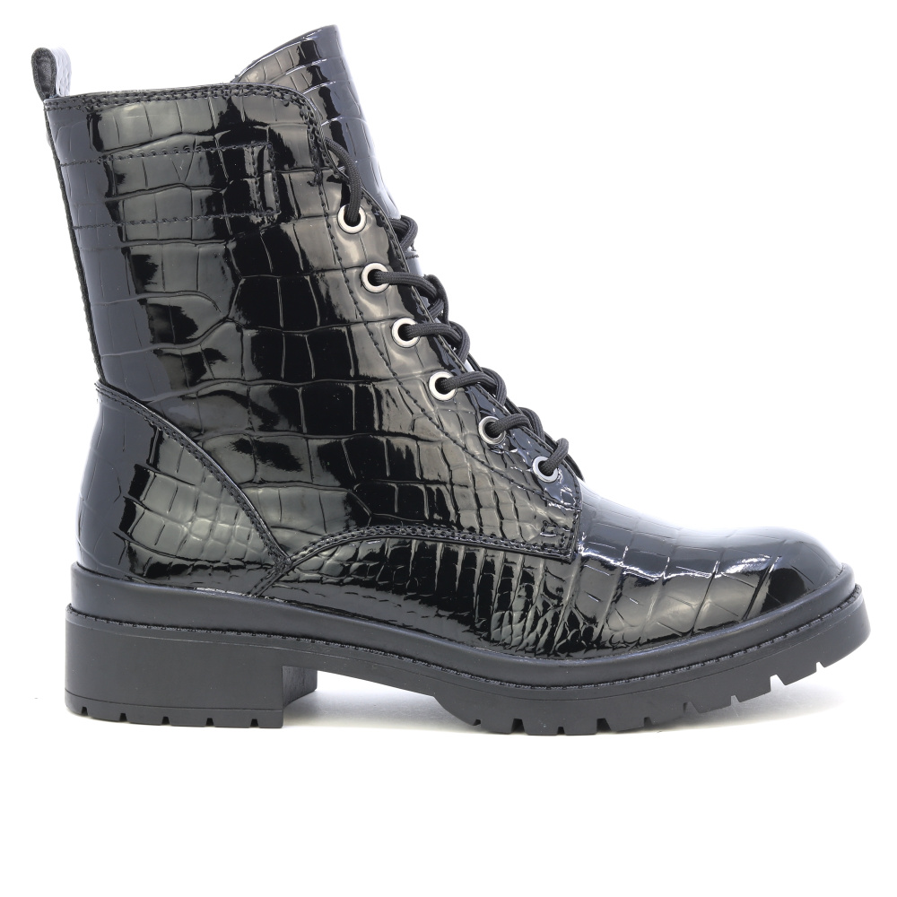 detail TAMARIS 1-25236-43-028 Damen Stiefeletten