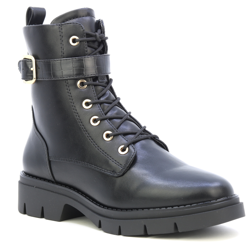 detail TAMARIS 1-25289-41-001 Damen Stiefeletten