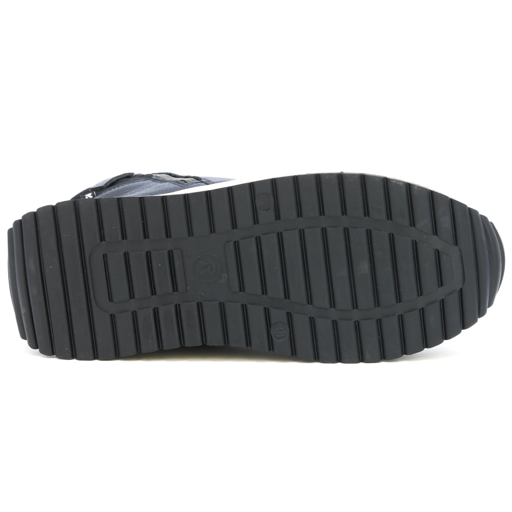 detail RIEKER Revolution W0962-00 Damen Stiefeletten