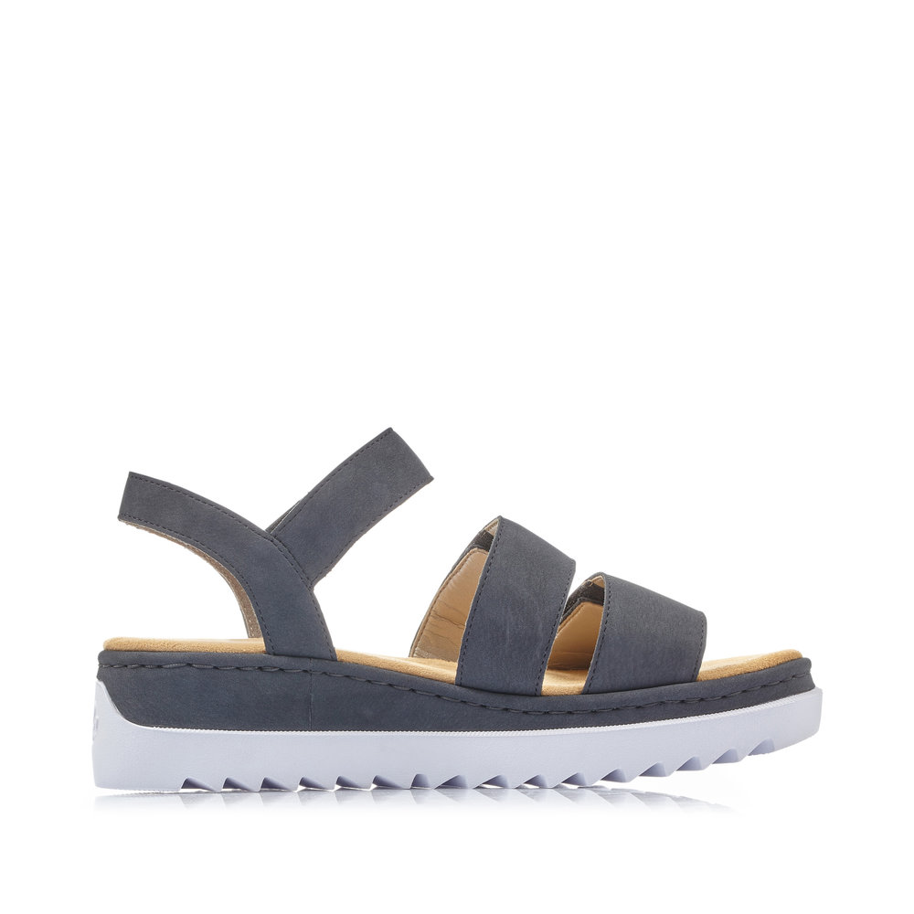 detail RIEKER V4424-14 Damenschuhe