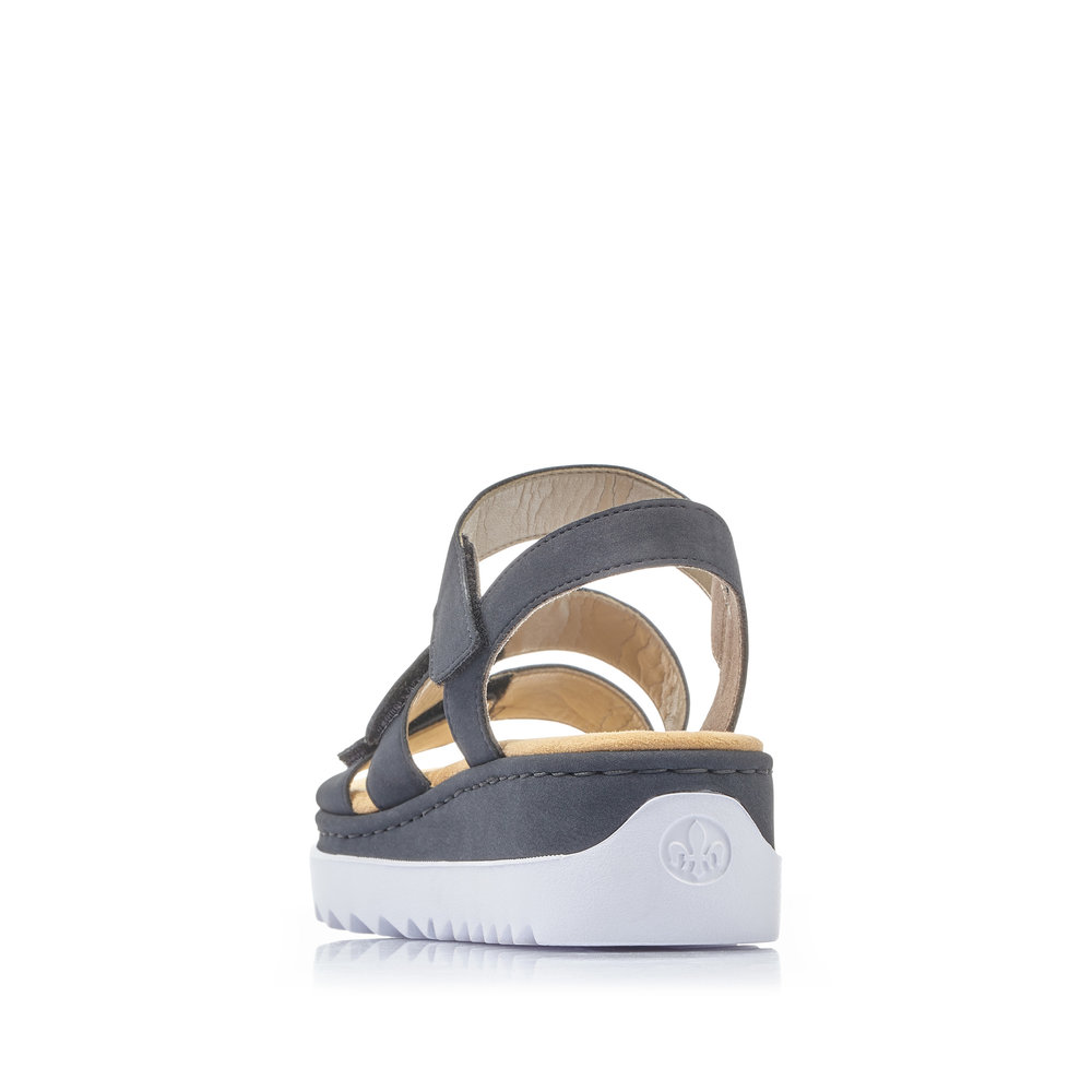 detail RIEKER V4424-14 Damenschuhe