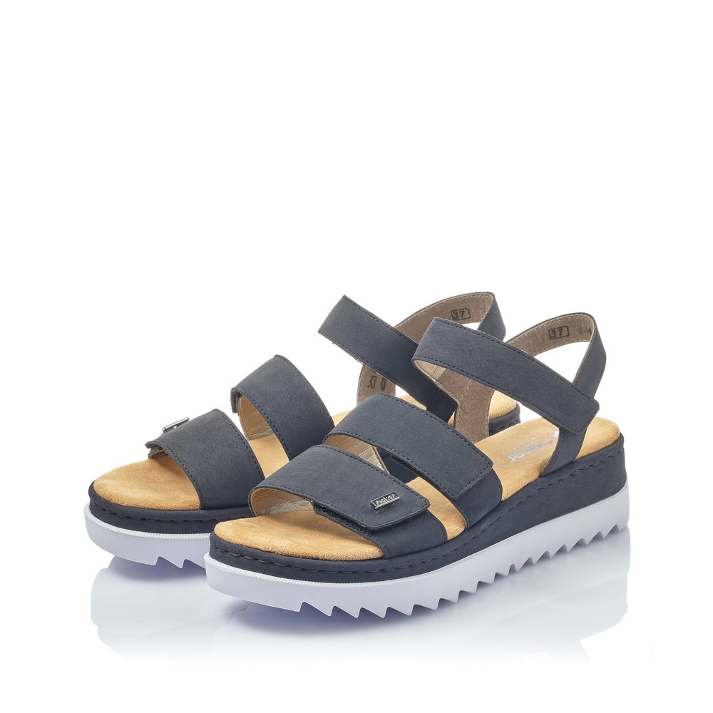 detail RIEKER V4424-14 Damenschuhe