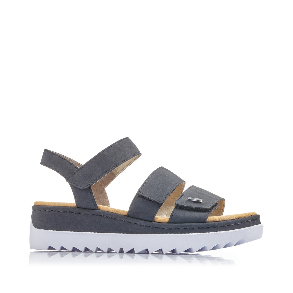 detail RIEKER V4424-14 Damenschuhe