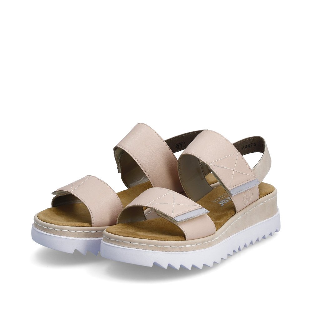detail RIEKER V4475-31 Damenschuhe