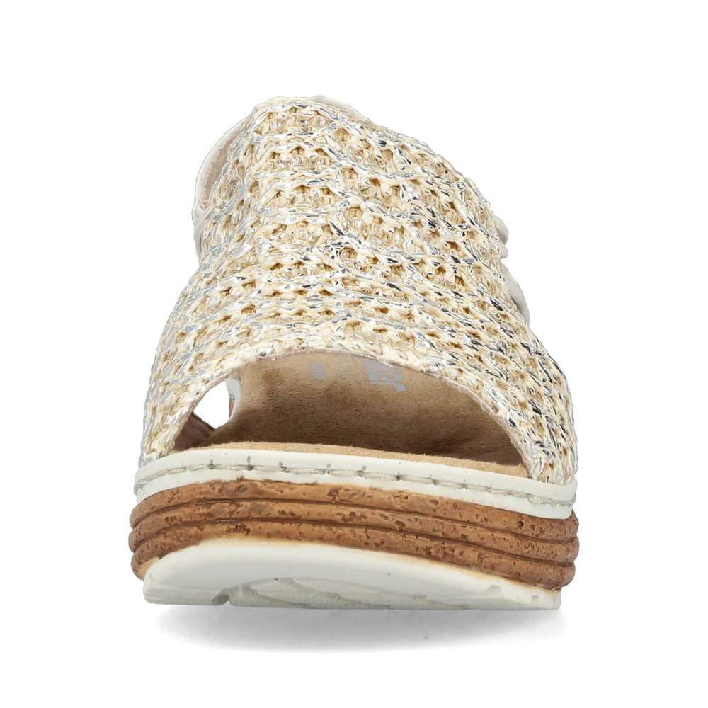 detail RIEKER 62741-60 Damenschuhe