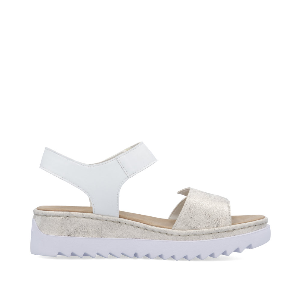 detail RIEKER V4476-80 Damenschuhe