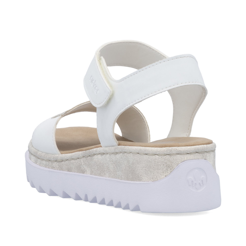 detail RIEKER V4476-80 Damenschuhe