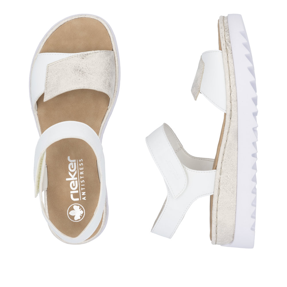 detail RIEKER V4476-80 Damenschuhe