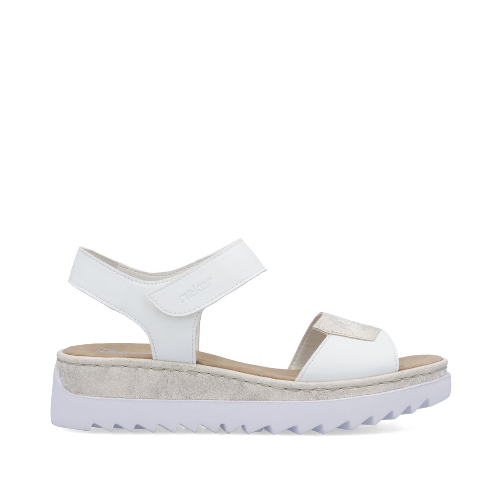 detail RIEKER V4476-80 Damenschuhe