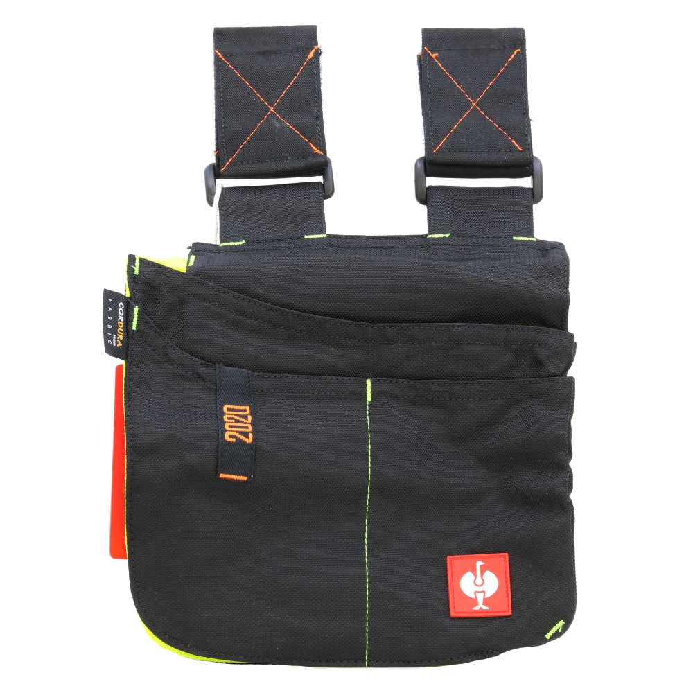 detail Engelbert Strauss Tool bag e.s.motion 2020